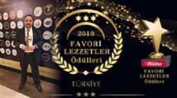 Düz Gıda, Favori Lezzetler Özel Ödülünü Almaya Hak Kazandı 