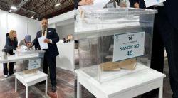 İTO'da 14 Komite Başkan Yardımcısı Düz Gıda