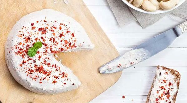 Vegan Peynir Hakkında Bilinmeyenler