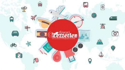 2021 Favori Lezzetler Ödülününe Layık Görüldük