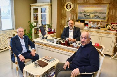 Düz Gıda 2026 Ramazan İftarında Sektör ve Sanat Dünyası Buluştu